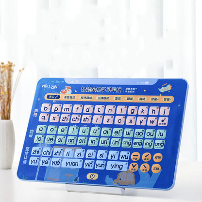 Children Pinyin Learning Machine Tablet Pinyin Reading Machine Early Education Machine