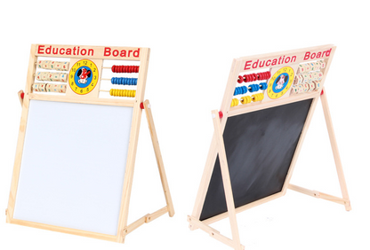 Learning multifunctional drawing board