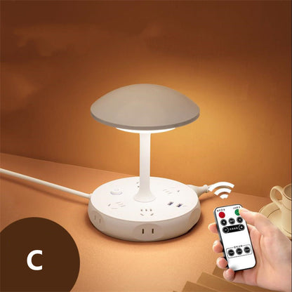 Small Table Lamp Learning Children's Eye Protection