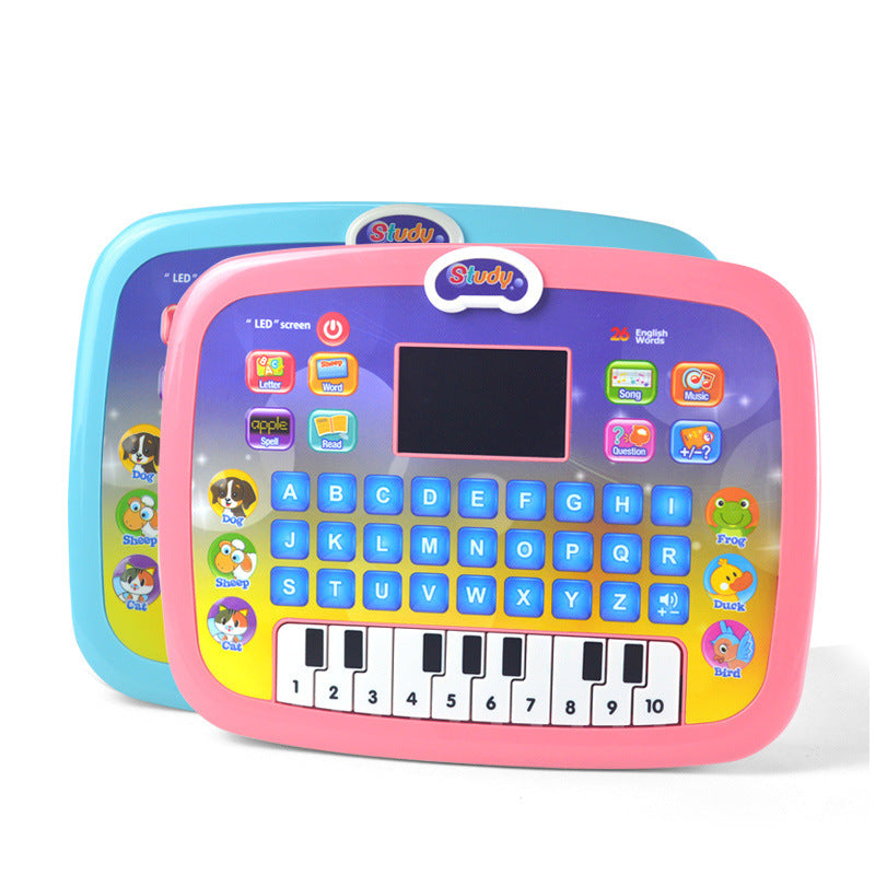 Fashion Multifunctional Children's Tablet Learning Machine