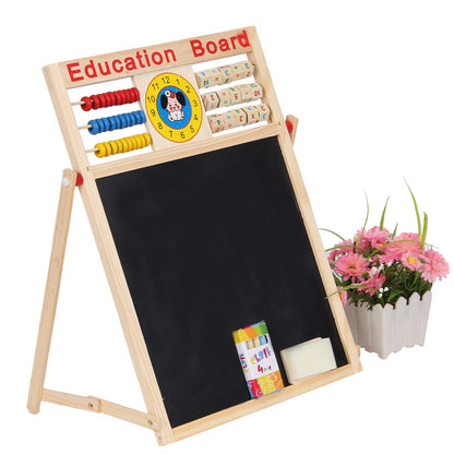 Learning multifunctional drawing board