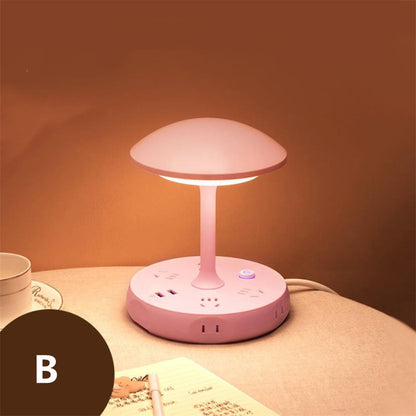 Small Table Lamp Learning Children's Eye Protection