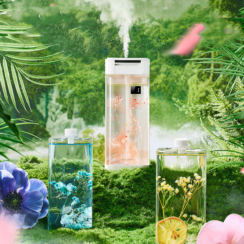 Aromatherapy Machine Humidifier For Fragrance Expansion