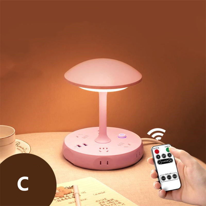 Small Table Lamp Learning Children's Eye Protection