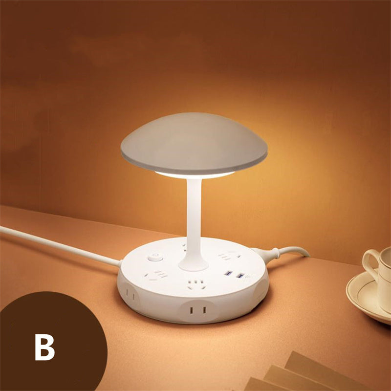 Small Table Lamp Learning Children's Eye Protection