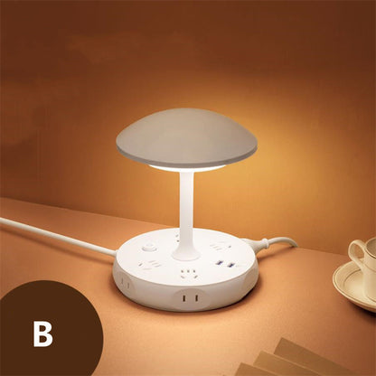 Small Table Lamp Learning Children's Eye Protection