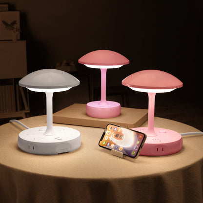 Small Table Lamp Learning Children's Eye Protection