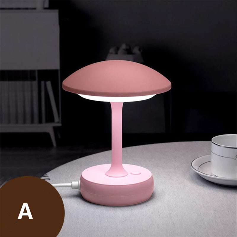 Small Table Lamp Learning Children's Eye Protection