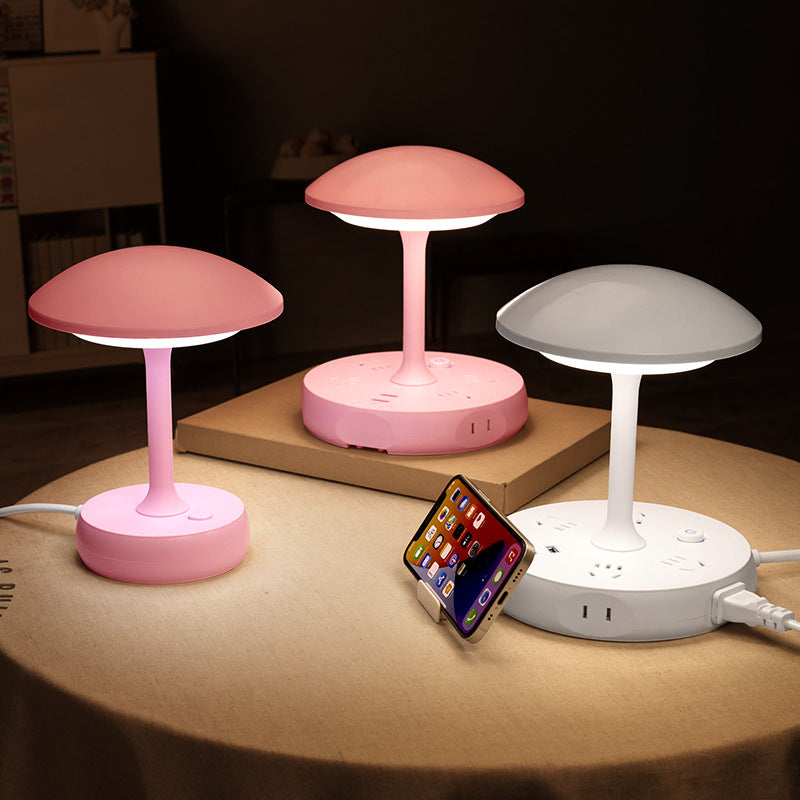 Small Table Lamp Learning Children's Eye Protection